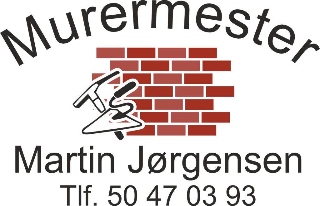 Murer Martin Jørgensen telefonnummer 50 47 03 93